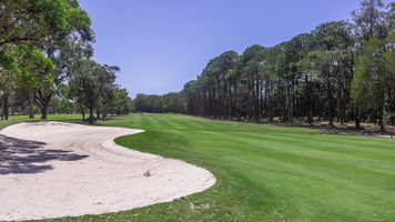Coffs Harbour Golf Club