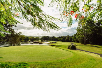 The Glades Golf Club