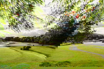 The Glades Golf Club