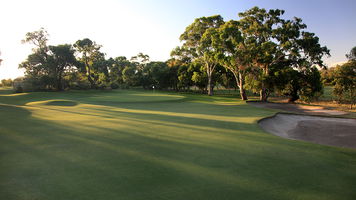 Woodlands Golf Club