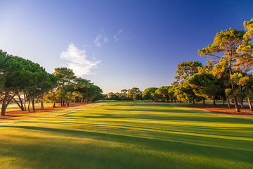 The Grange Golf Club