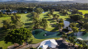 Emerald Lakes Golf Club