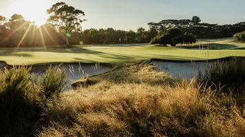 Royal Melbourne Golf Club
