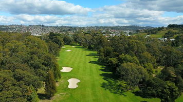 Launceston Golf Club