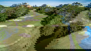 Coolangatta Tweed Golf Club