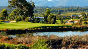 Hunter Valley Golf Club