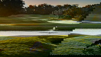 Horizons Golf Course