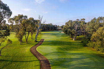 Meadow Springs Golf Club