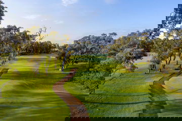 Meadow Springs Golf Club