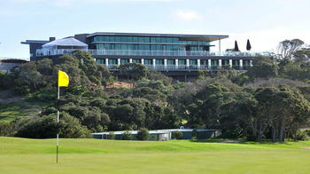 Portsea Golf Club