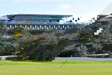 Portsea Golf Club