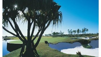 Pacific Harbour Golf & Country Club