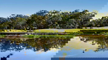 Kooindah Waters Golf Course