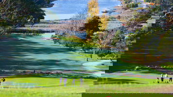 Kingston Beach Golf Club