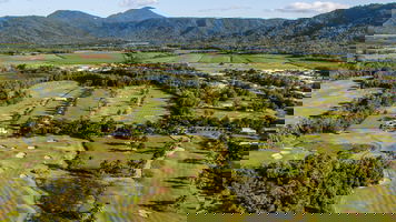 Palmer Sea Reef Golf Club