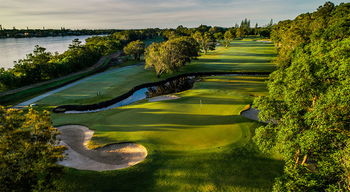 Coolangatta Tweed Golf Club