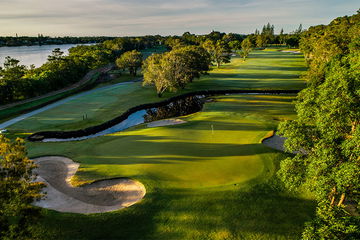 Coolangatta Tweed Golf Club
