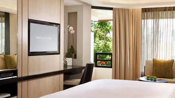 Westin Resort Nusa Dua Package