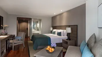 Pattaya Golfing Package