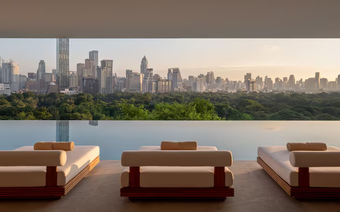 Bangkok & Hua Hin Golf Tour