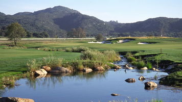 Destination: SAN DIEGO, CALIFORNIA