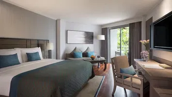 Pattaya Golfing Package