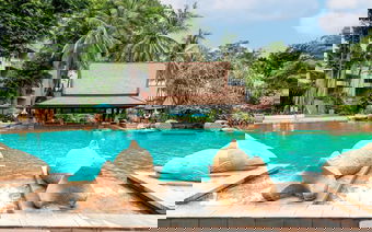 Pattaya Golfing Package