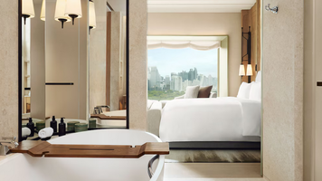 Bangkok & Hua Hin Golf Tour