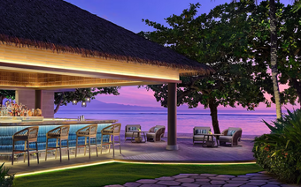Westin Resort Nusa Dua Package