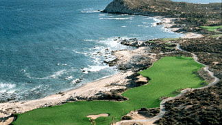 Destination: CABO SAN LUCAS, MEXICO