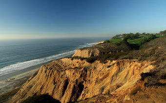 Destination: SAN DIEGO, CALIFORNIA