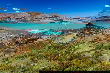 New Zealand Golf Tours