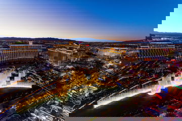 United States Golf Tours