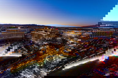 United States Golf Tours