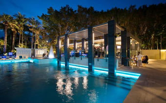 Sofitel's Exclusive Golf Package