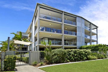 On the Bay Apartments