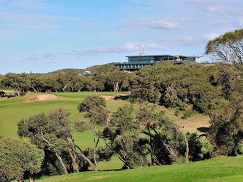Mercure Portsea Golf Club & Resort