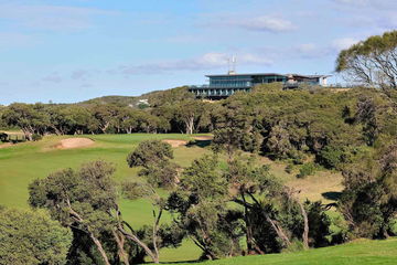 Mercure Portsea Golf Club & Resort