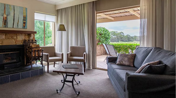 Harrigan's Hunter Valley