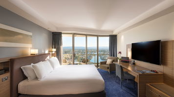 Sofitel Gold Coast Broadbeach