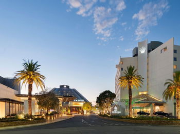 Crown Promenade Perth