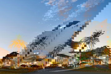 Crown Promenade Perth