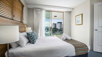 Landmark Resort Mooloolaba