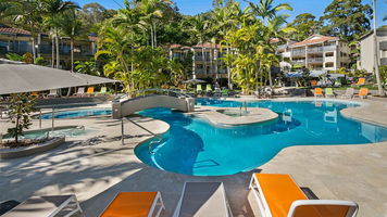 Mantra French Quarter