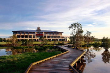 Mercure Kooindah Waters