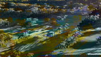 Noosa Springs Golf & Spa Resort