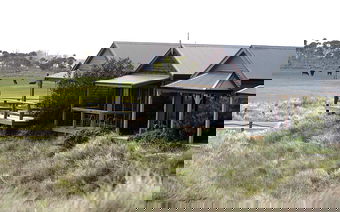 Barnbougle & King Island Tasmania
