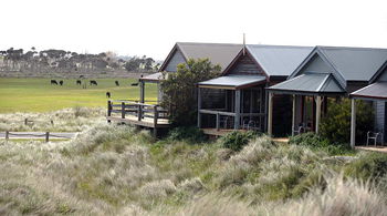 Barnbougle Lost Farm Lodge