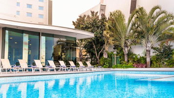 Crown Promenade Perth