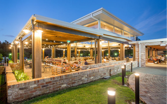 Harrigan's Hunter Valley Package